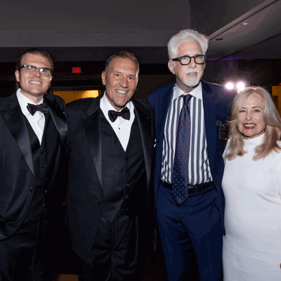 Awards Photo